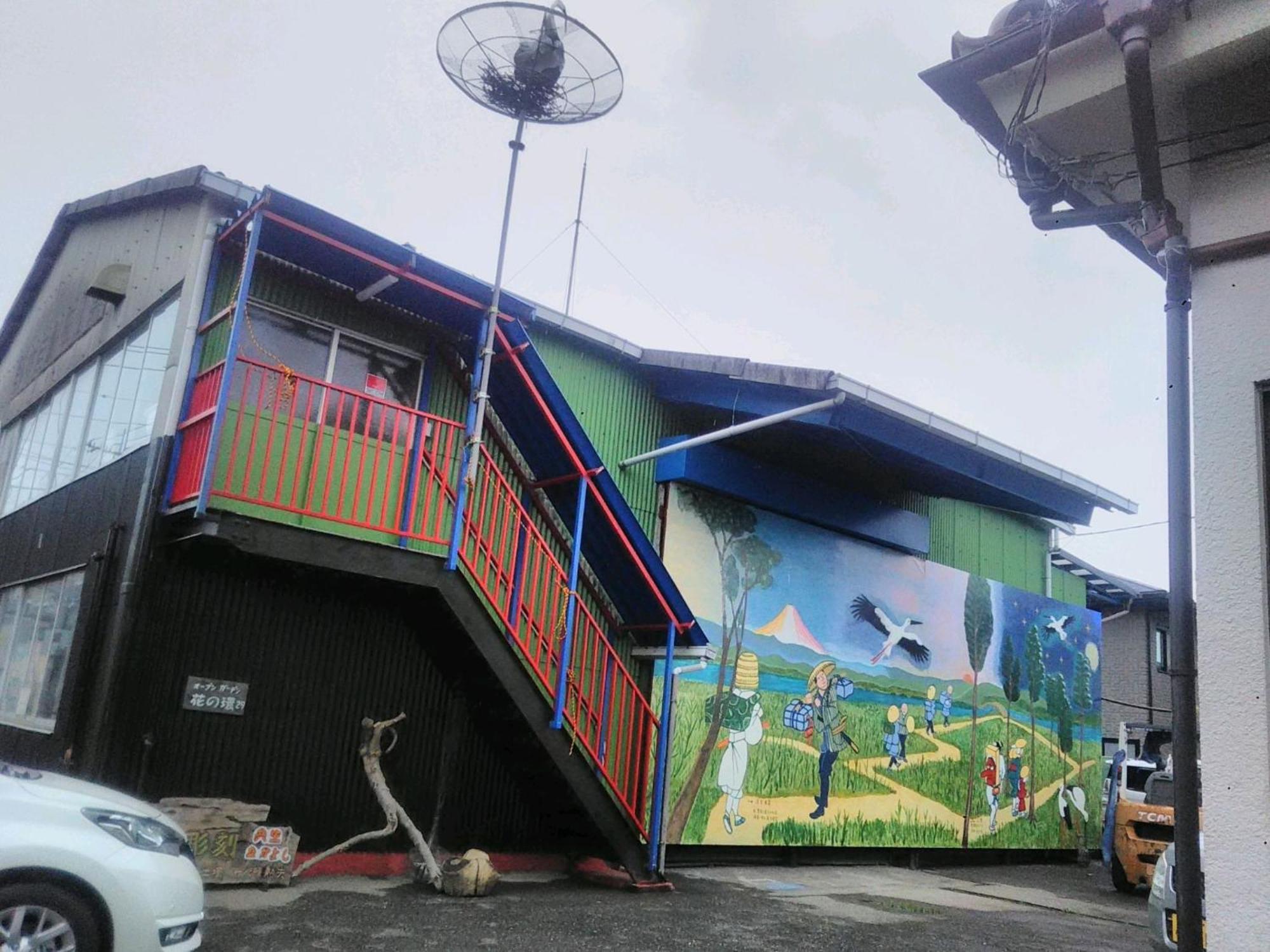 Kōnotori no sato no yado - Vacation STAY 11102 Konosu Exterior foto